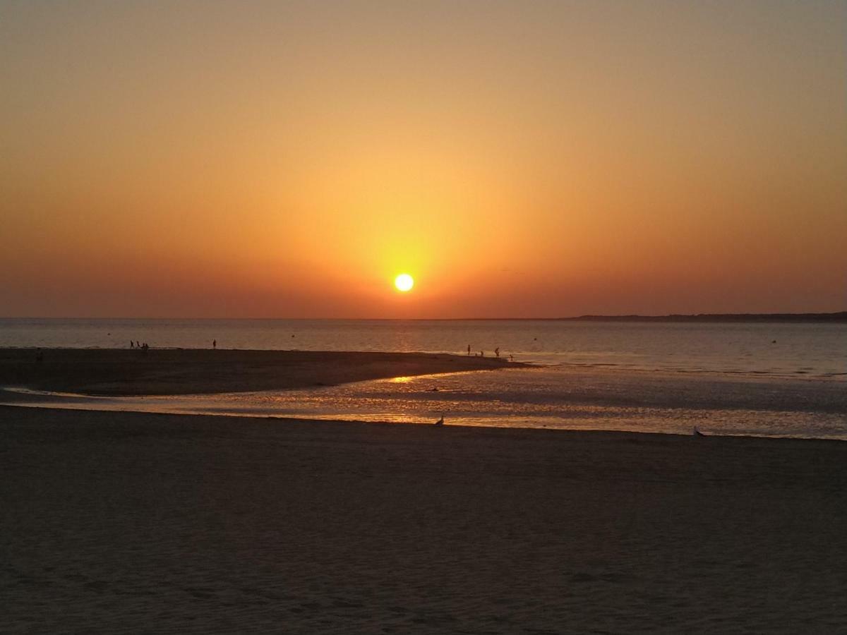 Atico Con Encanto Sanlúcar de Barrameda المظهر الخارجي الصورة