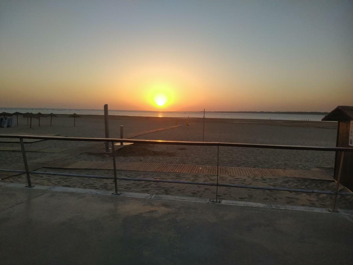 Atico Con Encanto Sanlúcar de Barrameda المظهر الخارجي الصورة