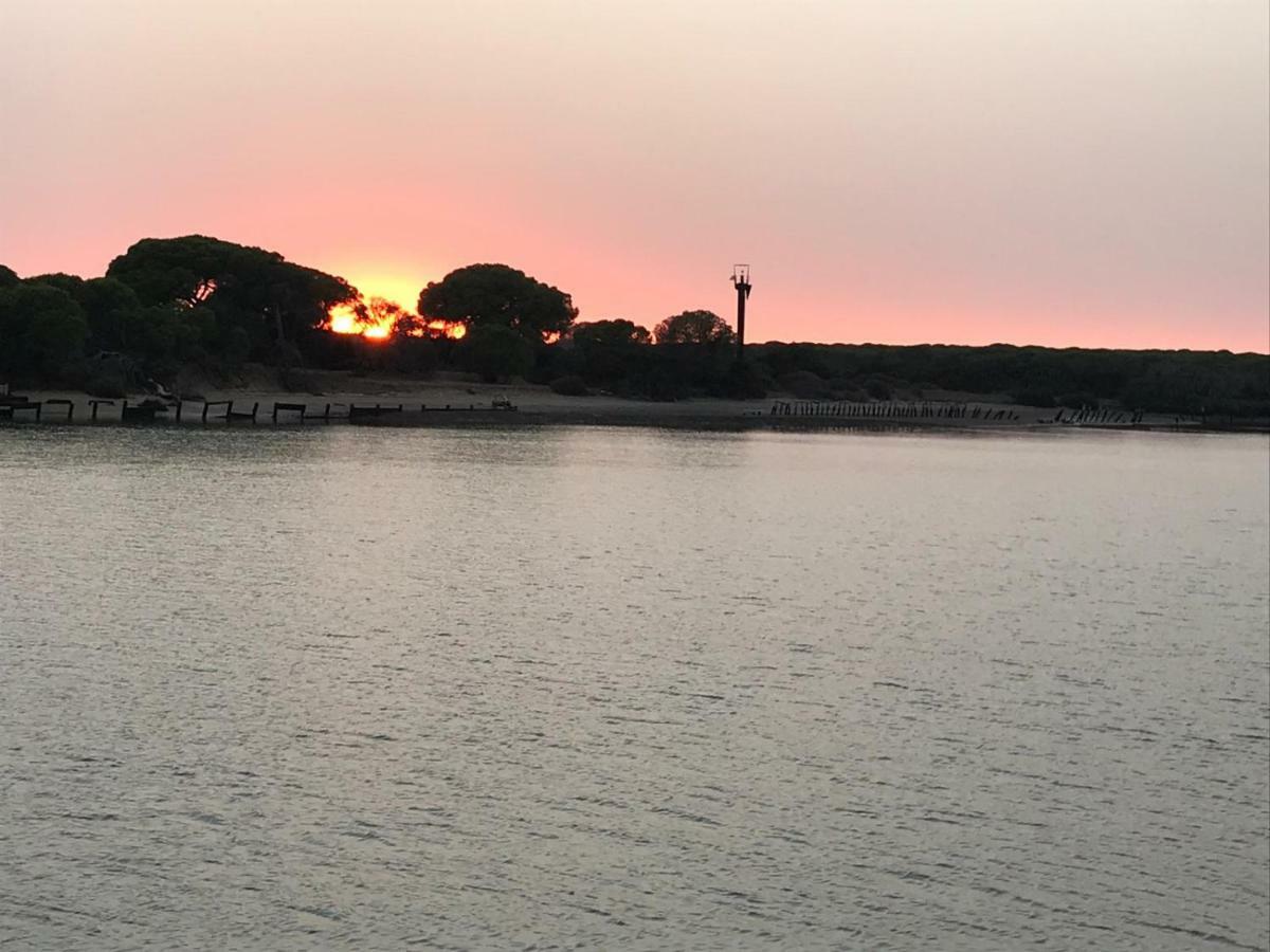 Atico Con Encanto Sanlúcar de Barrameda المظهر الخارجي الصورة